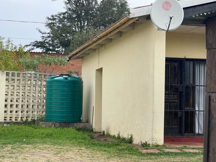 3 Bedroom Property for Sale in Butterworth Eastern Cape